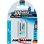 Ansmann 9V Max-E Battery thumbnail