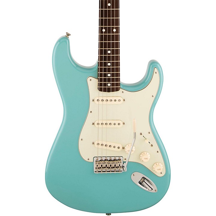 Open Box Fender Special Edition '60s Stratocaster Electric Guitar