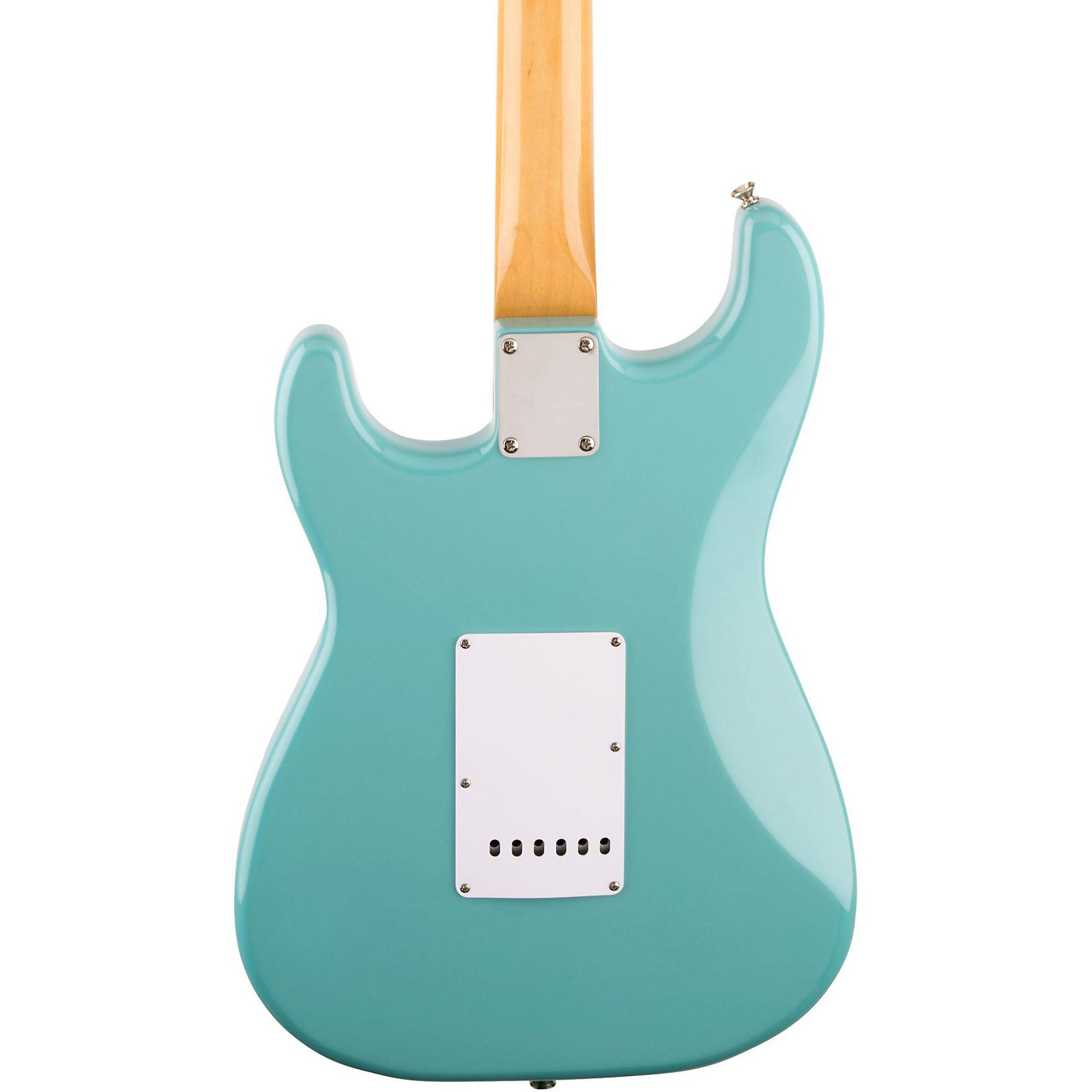 Open Box Fender Special Edition '60s Stratocaster Electric Guitar