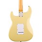 Open Box Fender Special Edition '60s Stratocaster Electric Guitar Level 2 Canary Diamond 888365679082