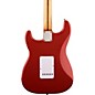 Open Box Fender Special Edition '50s Stratocaster Electric Guitar Level 2 Rangoon Red 190839002136
