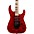 Jackson JS34Q Dinky DKAM Electric Guitar Transparent Purple Jackson JS34Q Dinky DKAM Electric Guitar Transparent Red