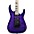 Jackson JS34Q Dinky DKAM Electric Guitar Transparent Purple Jackson JS34Q Dinky DKAM Electric Guitar Transparent Purple