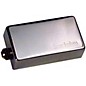 Bartolini PBF-55 PAF Jazz/Rock Humbucker Dual-Coil Neck 6-String Guitar Pickup Nickel thumbnail