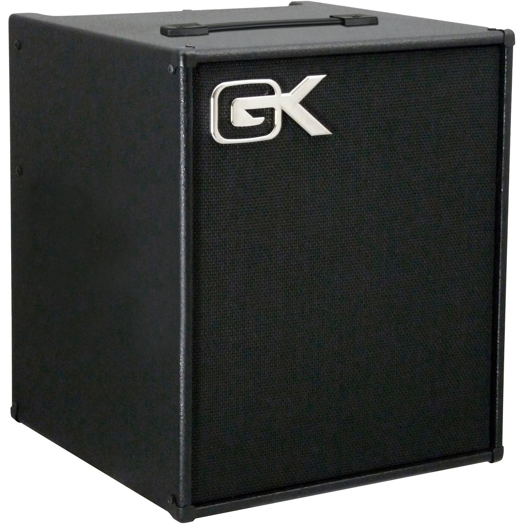 Gallien-Krueger MB112-II 200W 1x12 Bass Combo Amp with Tolex