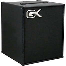 Gallien-Krueger MB112-II 200W 1x12 Bass Combo Amp with Tolex Covering