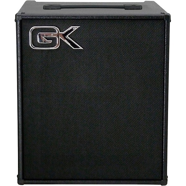 Gallien-Krueger MB112-II 200W 1x12 Bass Combo Amp with Tolex Covering