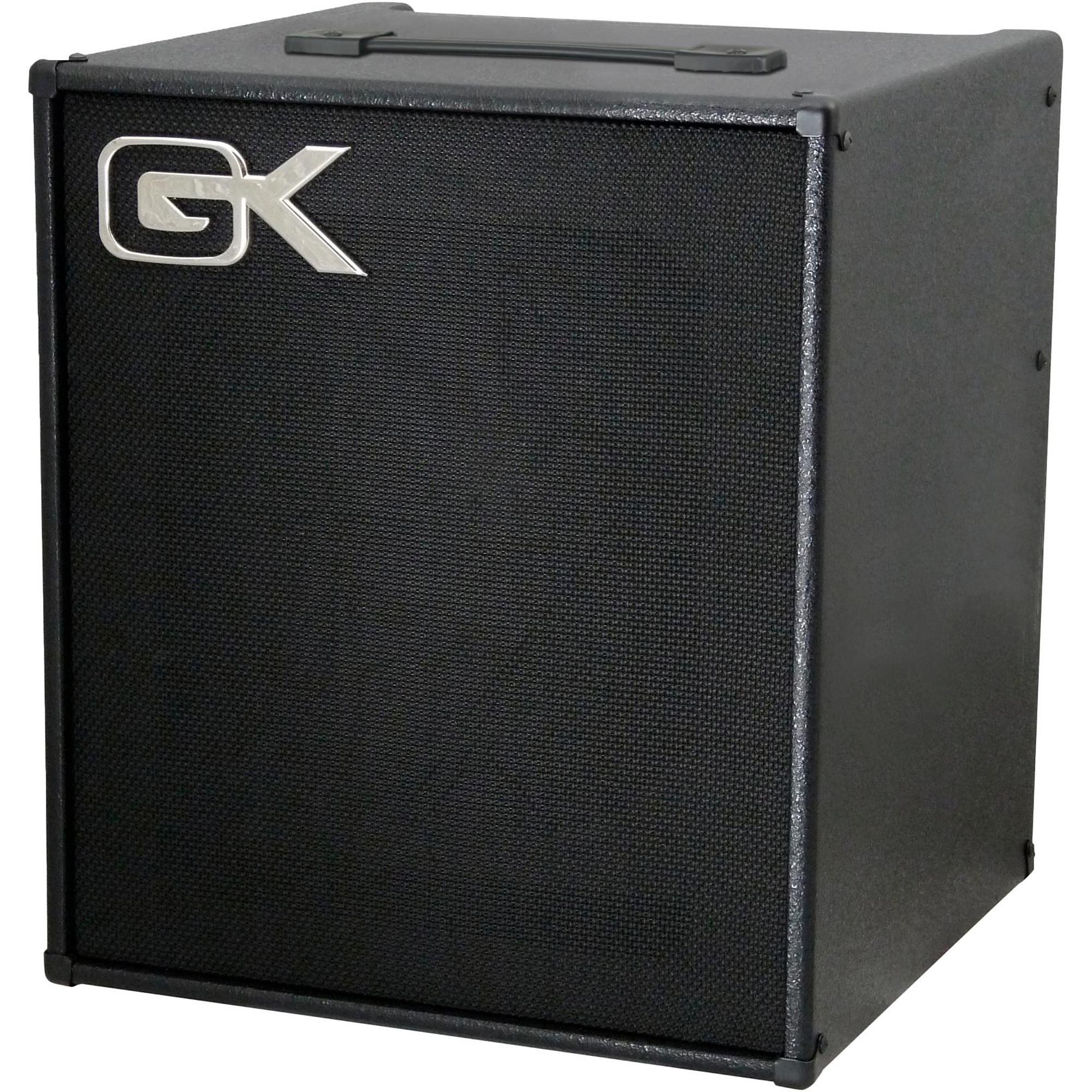 Gallien-Krueger MB112-II 200W 1x12 Bass Combo Amp With Tolex