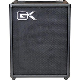Gallien-Krueger MB108 25W 1x8 Bass Combo Amp with Tolex Covering