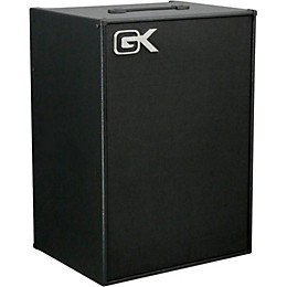 Open Box Gallien-Krueger MB212-II 500W 2x12 Bass Combo Amp with Tolex Covering Level 1