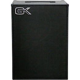 Open Box Gallien-Krueger MB212-II 500W 2x12 Bass Combo Amp with Tolex Covering Level 1