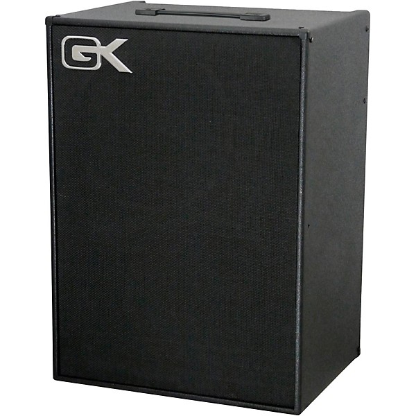 Open Box Gallien-Krueger MB212-II 500W 2x12 Bass Combo Amp with Tolex Covering Level 2 Regular 190839128454