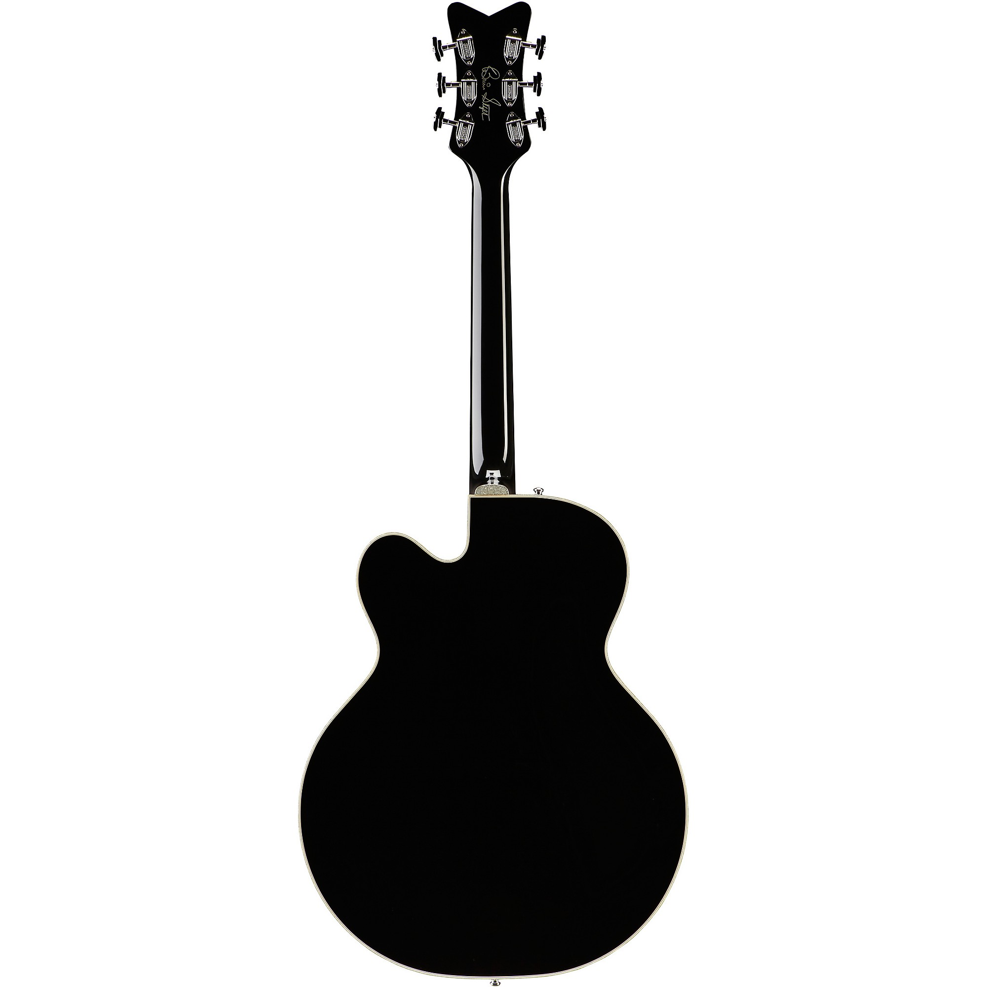 Gretsch brian setzer black phoenix hotsell