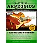 Alfred Guitar World Mastering Arpeggios Deluxe:  A Crash Course in Guitar Theory DVD thumbnail