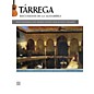 Alfred T¡rrega - Recuerdos de la Alhambra Guitar Book thumbnail