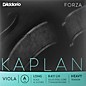 D'Addario Kaplan Series Viola A String 16+ Long Scale Heavy thumbnail