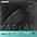 D'Addario Kaplan Series Viola A String 15+ Medium Scale D'Addario Kaplan Series Viola A String 16+ Long Scale Light