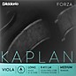 D'Addario Kaplan Series Viola A String 16+ Long Scale Medium thumbnail