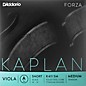 D'Addario Kaplan Series Viola A String 13-14 Short Scale thumbnail