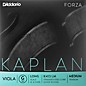 D'Addario Kaplan Series Viola G String 16+ Long Scale Medium thumbnail