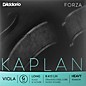 D'Addario Kaplan Series Viola G String 16+ Long Scale Heavy thumbnail