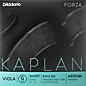 D'Addario Kaplan Series Viola G String 13-14 Short Scale thumbnail