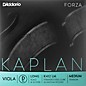 D'Addario Kaplan Series Viola D String 16+ Long Scale Medium thumbnail