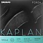 D'Addario Kaplan Series Viola String Set 16+ Long Scale Medium thumbnail