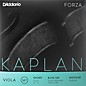 D'Addario Kaplan Series Viola String Set 13-14 Short Scale thumbnail