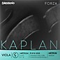 D'Addario Kaplan Series Viola C String 15+ Medium Scale thumbnail