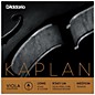 D'Addario Kaplan Solutions Series Viola A String 16+ Long Scale Medium thumbnail