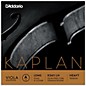 D'Addario Kaplan Solutions Series Viola A String 16+ Long Scale Heavy thumbnail