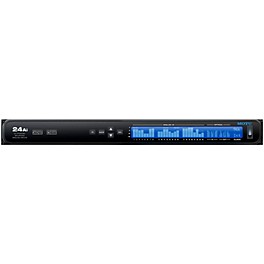 MOTU 24Ai USB/AVB Ethernet audio interface