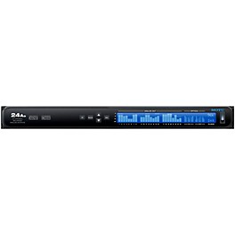 MOTU 24Ao USB/AVB Ethernet Audio Interface