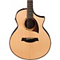 Open Box Ibanez Exotic Wood AEW2212CD-NT 12-String Acoustic-Electric Guitar Level 2 Natural 190839211477 thumbnail