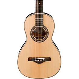 アート・デザイン・音楽 EPOQUE CONTEMPORAINE Open Box Ibanez Artwood Vintage AVN3NT Spruce/Mahogany