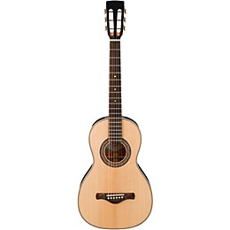 アート・デザイン・音楽 EPOQUE CONTEMPORAINE Open Box Ibanez Artwood Vintage AVN3NT Spruce/Mahogany