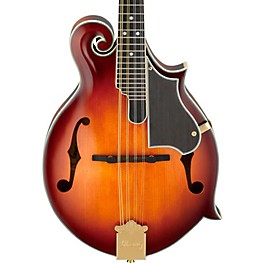 Ibanez M700AVS Spruce/Maple F-Style Mandolin Violin Sunburst