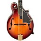 Ibanez M700AVS Spruce/Maple F-Style Mandolin Violin Sunburst thumbnail
