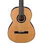 Open Box Ibanez GA15-NT Full Sized Classical Acoustic Guitar Level 1 Natural thumbnail