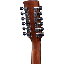 Ibanez Artwood AW8012-NT 12-String Acoustic Guitar Natural