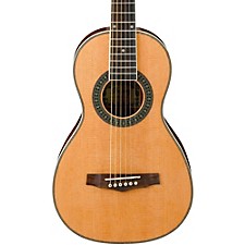 Ibanez Performance PFT2-NT Mini Dreadnought Acoustic Tenor Guitar 
