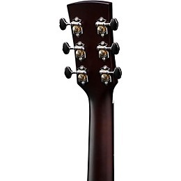 ギター VeroCity Browned Open Box Ibanez Artwood AW4000-BS Dreadnought Acoustic