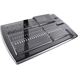 Decksaver Pro Behringer X32 Cover