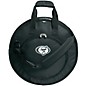 Protection Racket Deluxe Cymbal Bag with Strap 24 in. thumbnail