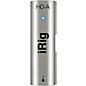 IK Multimedia iRig HD-A Studio-Quality Guitar Interface for Android Devices thumbnail