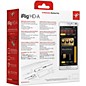 IK Multimedia iRig HD-A Studio-Quality Guitar Interface for Android Devices
