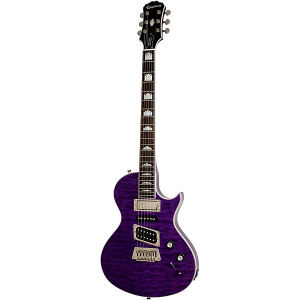 Epiphone ES-335 Figured Limited-Edition Semi-Hollow Electric