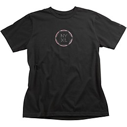 D'Addario Men's NYXL Short Sleeve T-Shirt Medium