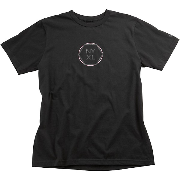 D'Addario Men's NYXL Short Sleeve T-Shirt XL